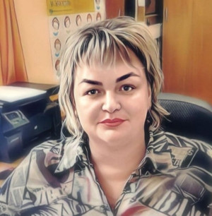 Ширшова Наталья Владимировна Ширшова Наталья Владимировна