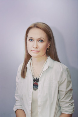 Старший воспитатель Пахомова Екатерина Александровна Старший воспитатель Пахомова Екатерина Александровна